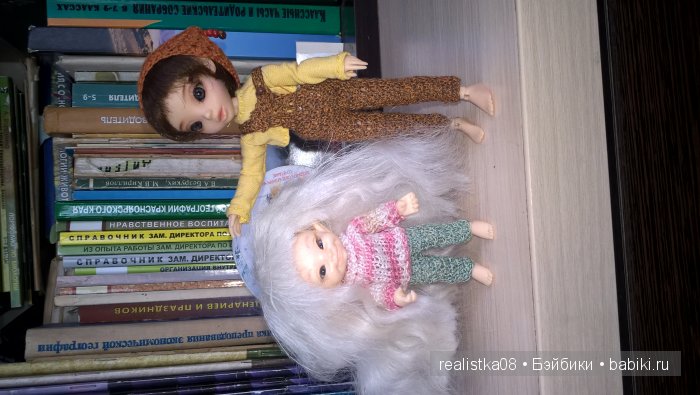 К нам приехал, к нам приехал... наш Сосошка дорогой (фото 5)