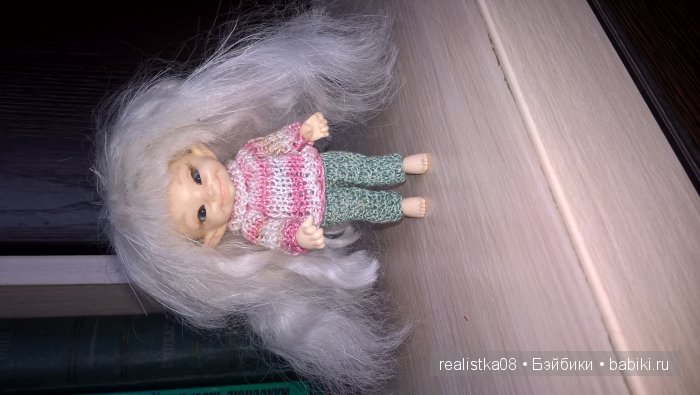 К нам приехал, к нам приехал... наш Сосошка дорогой (фото 3)