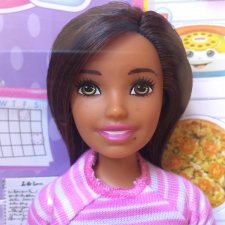 Barbie skipper скиппер