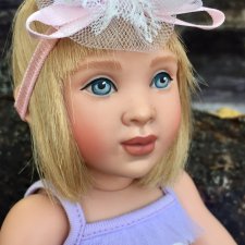 Helen Kish. Уроки балета