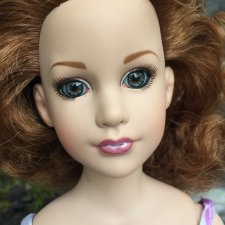 Kitty Collier от Robert Tonner 18”