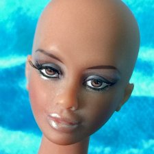 Красотка JAMIEShow Demi 12"