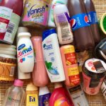 Минилента, шопкинс, киндер