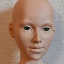 Есения от Анатолия Жукова Toka с обувью