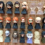 Гарри Поттер миниатюра