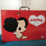 Чемоданчик DDUNG