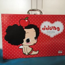 Чемоданчик DDUNG