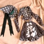 Костюм для мсд