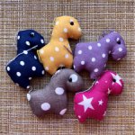 Милые коники