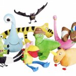 Икея дракон