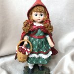 Madame Alexander фигурки