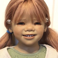 Annette Himstedt Margie