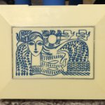 Шкатулка для всяких нужностей