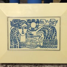 Шкатулка для всяких нужностей