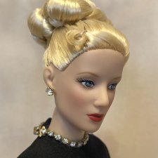 Tonner doll Little Luxuries