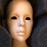 Dollshe Craft Robin bjd