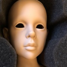 Dollshe Craft Robin bjd