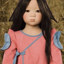 Annette Himstedt Shilin