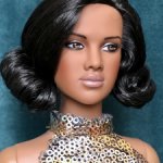 Robert Tonner Friday Foster