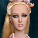 Robert Tonner Doll Devereaux Sisters