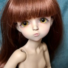 Leeke world Mikhaila