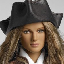 Tonner doll Elizabeth Swann