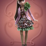 Outfit Ellowyne Wilde