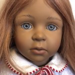 Luna Babys Marcelina