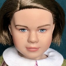 Люси Певенси Хроники Нарнии