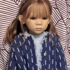 Annette Himstedt Emiliе