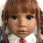 Yolanda Luna babys от Antonia Maria Klemann