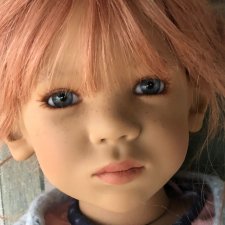 Annette Himstedt Pauline