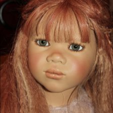 Annette Himstedt Rosmaini