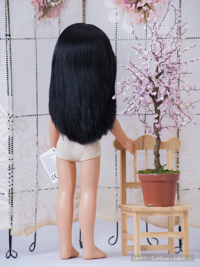 Сестренки Лиушки ООАК немножко. Такие разные