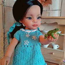 Три сестры. Часть первая - Лиу, Паола Рейна