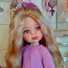 Три сестры. Часть вторая - Карла, Паола Рейна