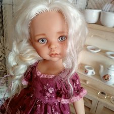 3 сестры. Часть третья - Полина, Паола Рейна