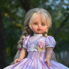 Прощание с летом