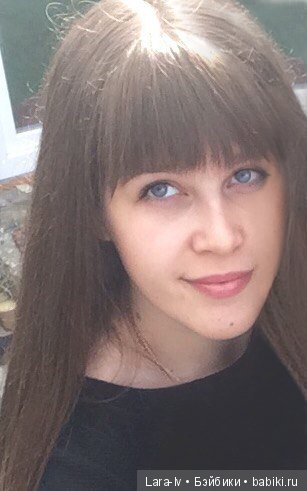 Кукла дочери рыбака — Реставрация и преображение кукол: ремонт