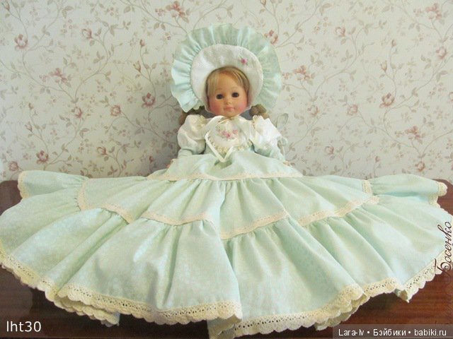 Нежность в пастельных тонах (фото 5)