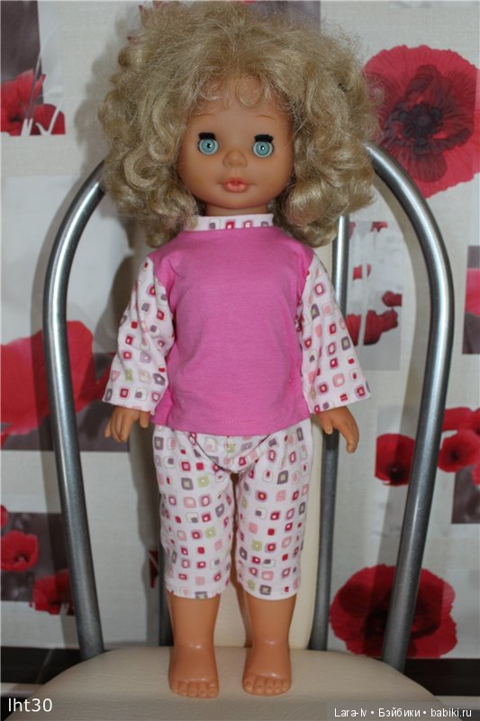 Нежность в пастельных тонах (фото 3)