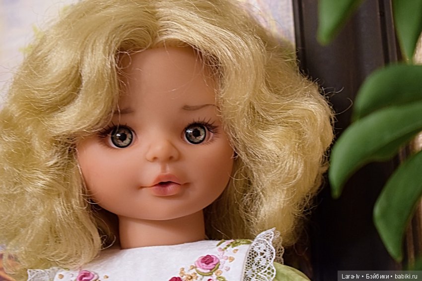 Нежность в пастельных тонах