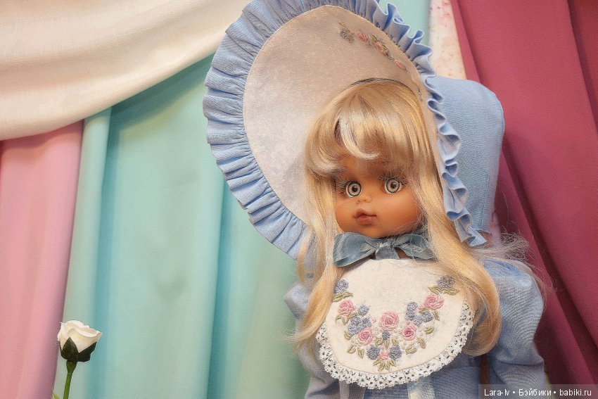 Нежность в пастельных тонах (фото 9)