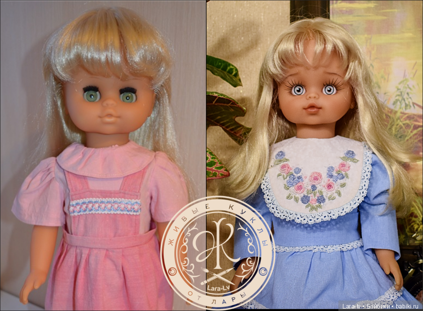 Нежность в пастельных тонах (фото 2)