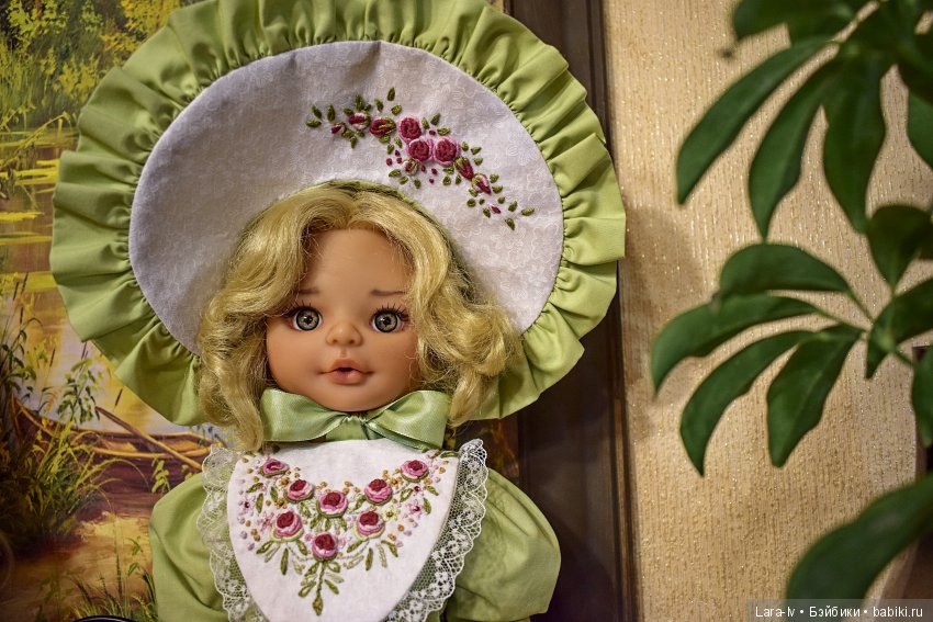 Нежность в пастельных тонах