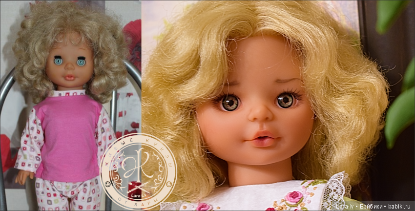 Нежность в пастельных тонах