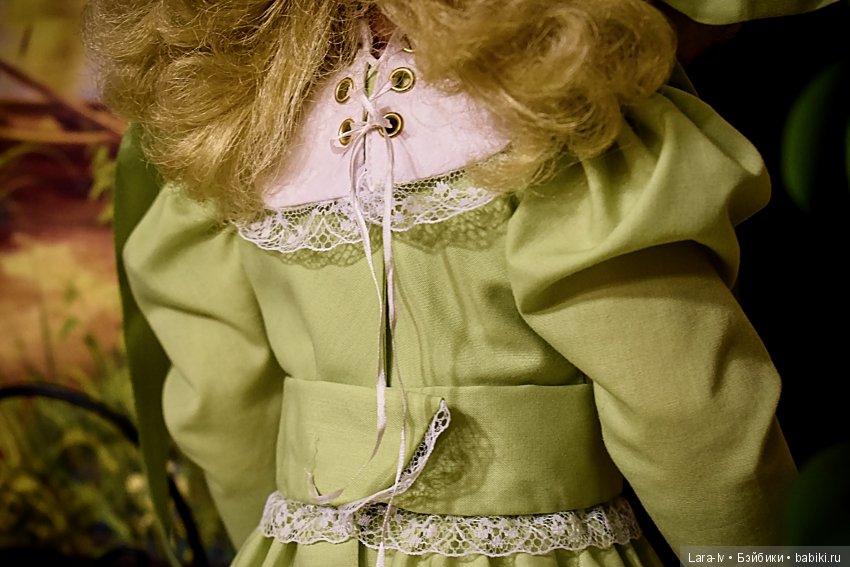 Нежность в пастельных тонах