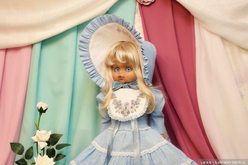 Нежность в пастельных тонах (фото 7)