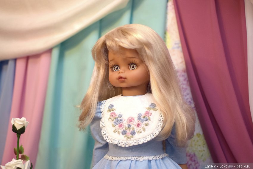 Нежность в пастельных тонах (фото 8)