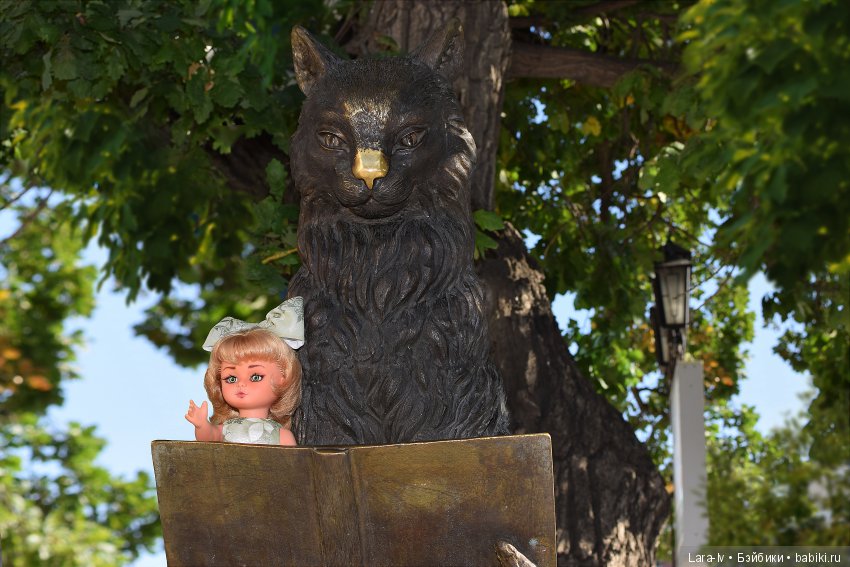 Беглянка Стрекоза — Реставрация и преображение кукол: ремонт (фото 10)